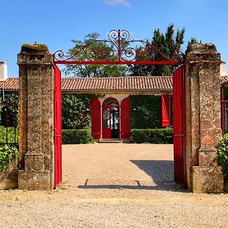 Chateau Sigalas Rabaud Bommes Екстериор снимка
