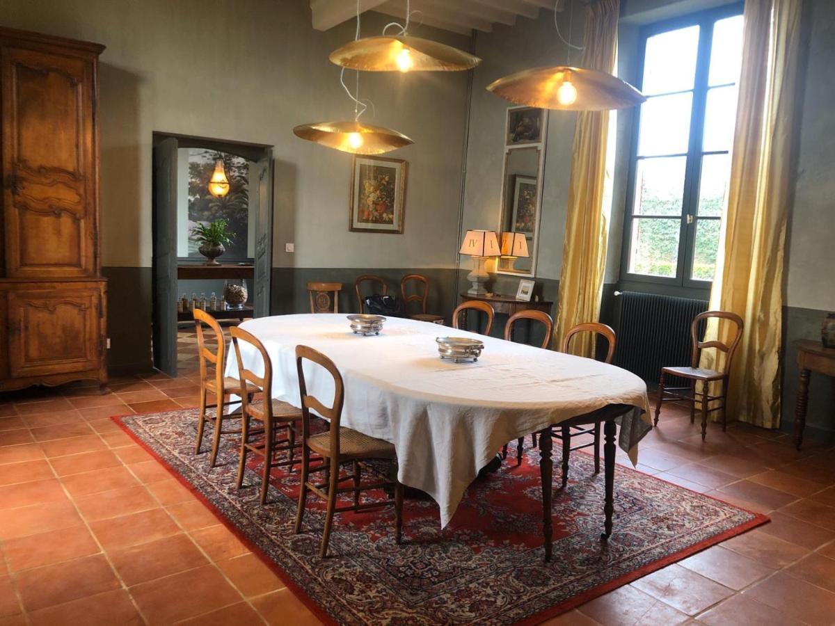 Chateau Sigalas Rabaud Bommes Екстериор снимка